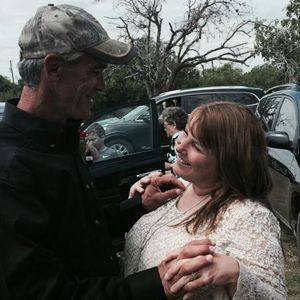 Meet your Posher, Linda